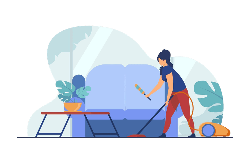 Carpet & Rug Cleaning